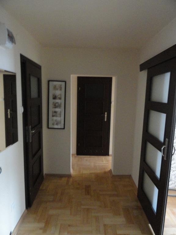 Apartament Czarny Potok Krynica-Zdrój Szoba fotó