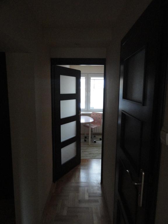 Apartament Czarny Potok Krynica-Zdrój Szoba fotó