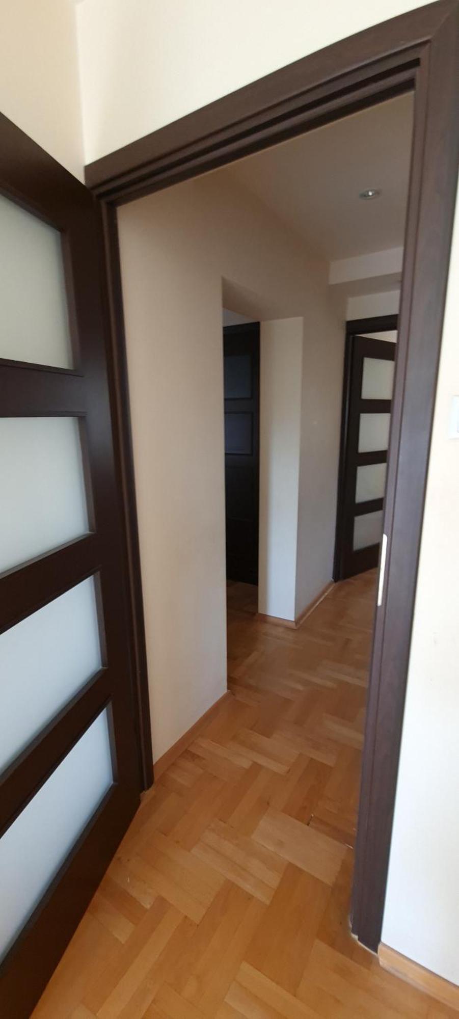 Apartament Czarny Potok Krynica-Zdrój Kültér fotó