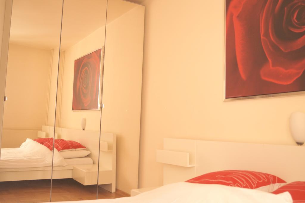 Apartament Czarny Potok Krynica-Zdrój Kültér fotó